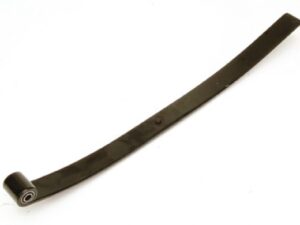 Trailer Single Leaf Parabolic Spring