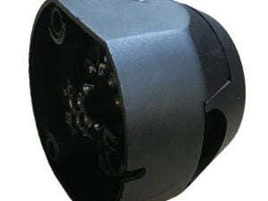 13 Pin Female Trailer Socket