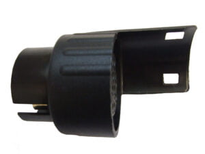 Socket 7 Pin to 13 Pin Plug Adaptor