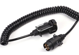 Trailer Extension Cable Plastic