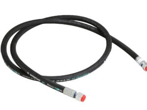 612/01300 Hydraulic Hose JCB