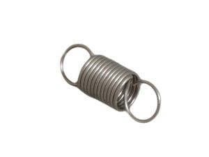 814/00301 JCB Bonnet Latch Return Spring
