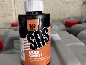 S.A.S 574 Multi Gasket