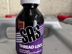 Thread Lock 10ML