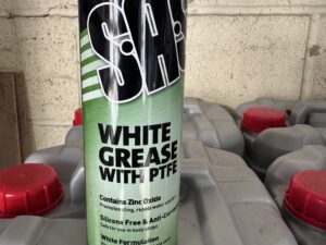 Â Universal grease