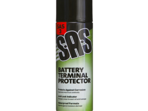 S.A.S 3 Battery Terminal Protector