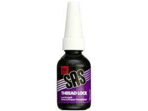 S.A.S 222 Thread Lock 10ML
