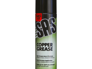 S.A.S 17 Copper Grease 500 ML