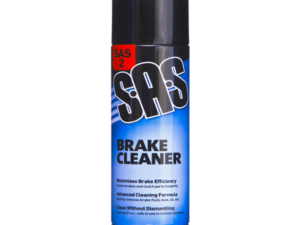S.A.S 2 Brake Cleaner 500Ml