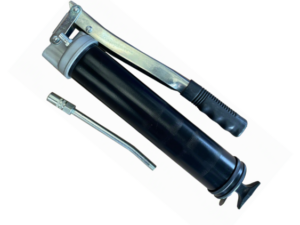 Grease Gun Side Lever Cartridge/Bulk