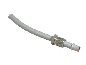 02/201388 JCB Engine Oil Dipstick Tube