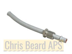 02/201388 JCB Engine Oil Dipstick Tube