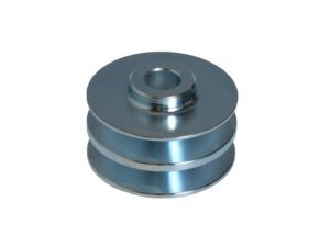 123/04736 JCB Alternator pulley