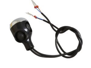 128/12639 JCB Knob Assembly