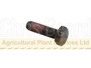 1318/0409Z JCB Boom Wear Pad Bolt