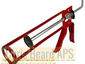 Silicone Gun 310ml 400ml