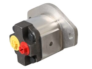 20/925454 JCB Pump Hydraulic