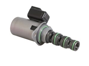 25/223075 JCB Valve Solenoid 12 Volt