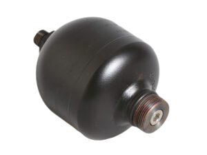 32/926090 JCB Accumulator Discharged