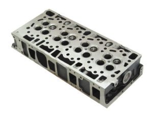 320/02896 JCB Cylinder Head