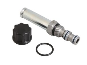 332/D7866 JCB 8 Station Solenoid Spool