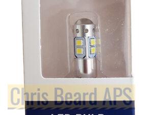 Bulb LED 360 deg 10-30V High Power H3