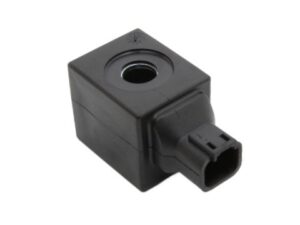 717/20137 JCB 12 Volt Solenoid Coil