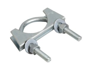 821/00475 Exhaust Clamp JCB