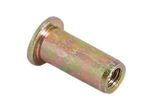 826/01810 JCB Rivet Nut M6
