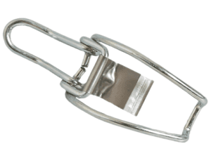 580/12023 JCB Air Filter Housing Clip