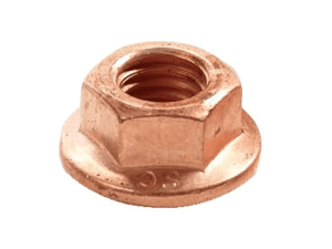 826/11377 Exhaust Manifold Nut M10