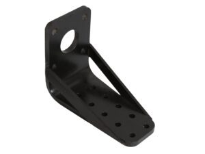 123/02952 JCB Fender Bracket L/H BHL