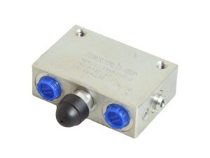 25/994800 JCB Valve Ram Lockout