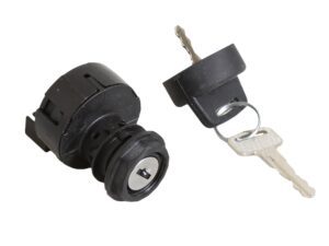 335/E5398 JCB Dumper Ignition Switch