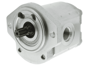 334/F6822 JCB Hydraulic Gear Pump