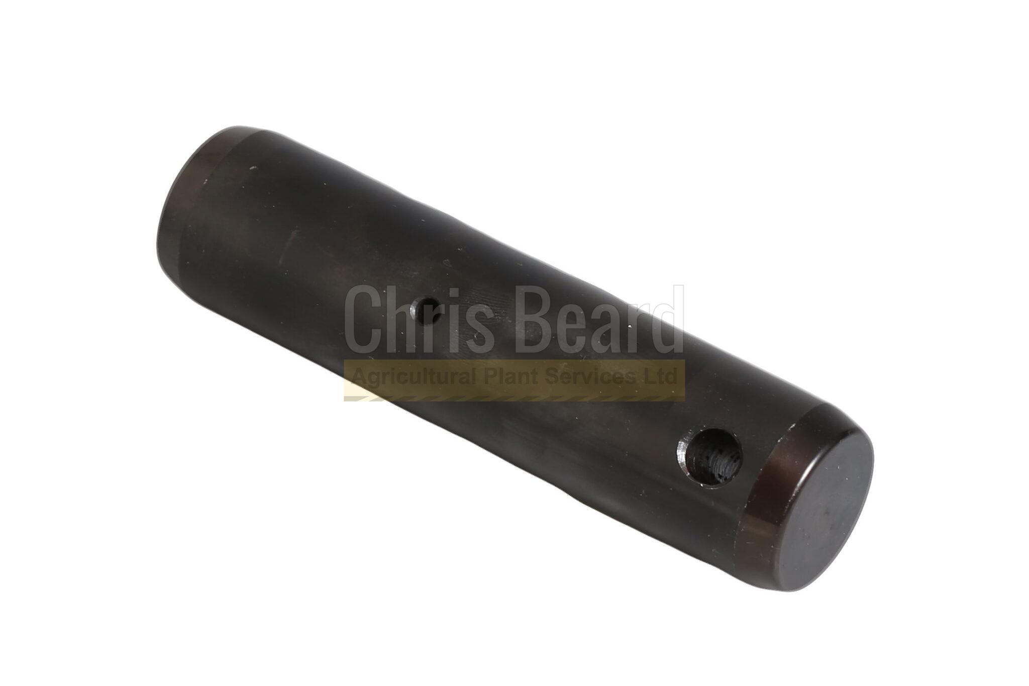 JLV1596 JCB Dozer Blade Pivot Pin ⋆ Chris Beard APS