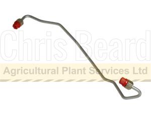 02/201831 Injector Pipe No 1