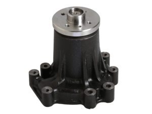 Water Pump JCB Part No 02/802310