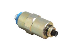 17/108501 JCB Stop Solenoid E.S.S.O