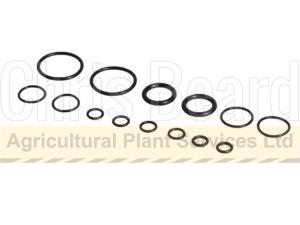 25/918804 JCB Solenoid Seal Kit