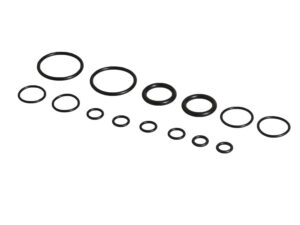 25/918804 JCB Solenoid Seal Kit