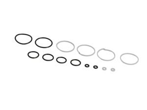 25/940802 JCB Valve Diverter Seal Kit