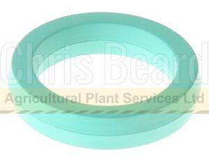 320/04162 JCB Sump Seal Oil Pick Up