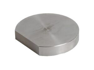 331/18852 JCB Pad Axle Pivot