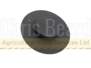 331/20556 JCB Wear Pad Upper 7mm