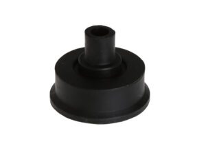 331/34393 JCB Cab Mount Upper Green