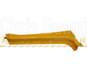 332/P5245 JCB Bonnet Rail L/H