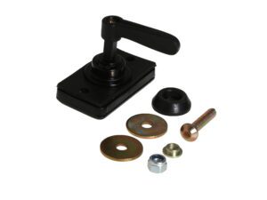 JCB DOOR RETAINER 335/Y5639