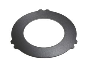 Counter Brake Plate JCB Part No 458/20285