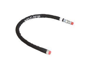 629/20600 JCB Hydraulic Hose